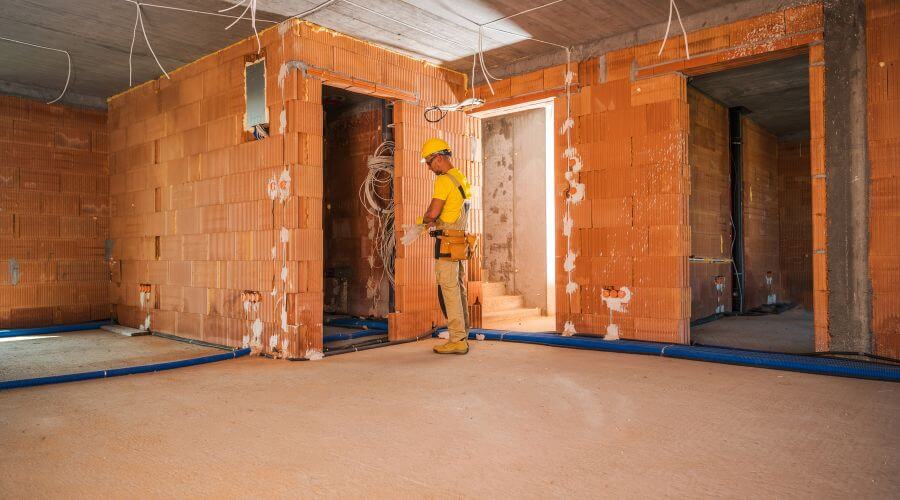 Local Chimney Repair in Buckland, OH